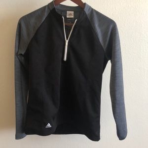 Adidas Pullover Sweater